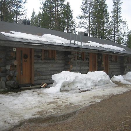 Ferienwohnung Levi Pikkurakka 4A4 Kittilä Exterior foto