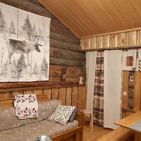 Ferienwohnung Levi Pikkurakka 4A4 Kittilä Exterior foto