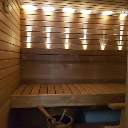 Ferienwohnung Levi Pikkurakka 4A4 Kittilä Exterior foto