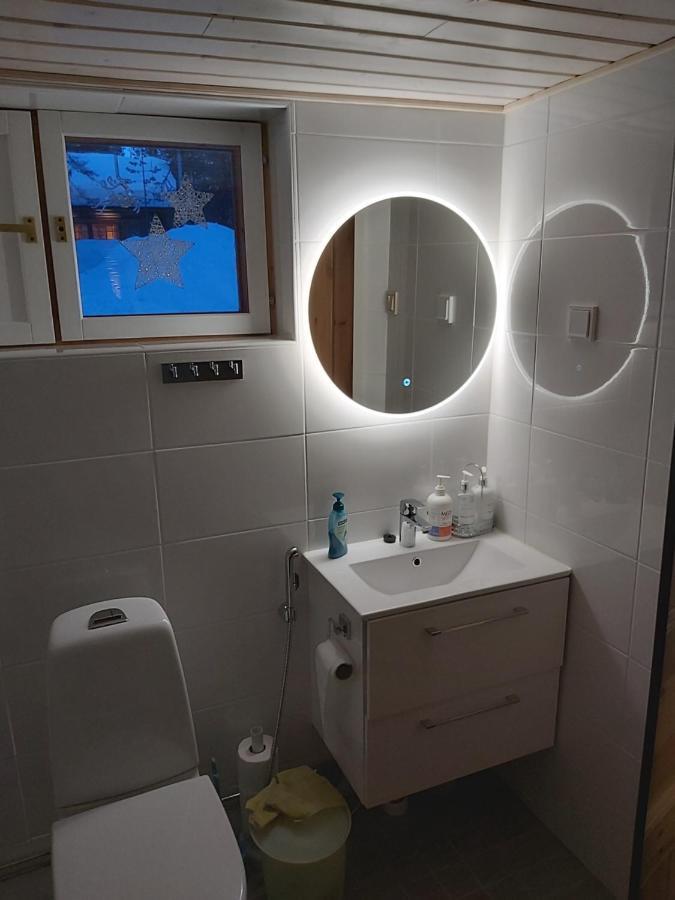 Ferienwohnung Levi Pikkurakka 4A4 Kittilä Exterior foto