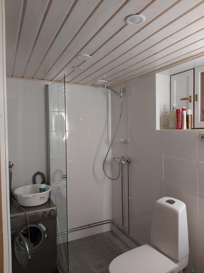 Ferienwohnung Levi Pikkurakka 4A4 Kittilä Exterior foto