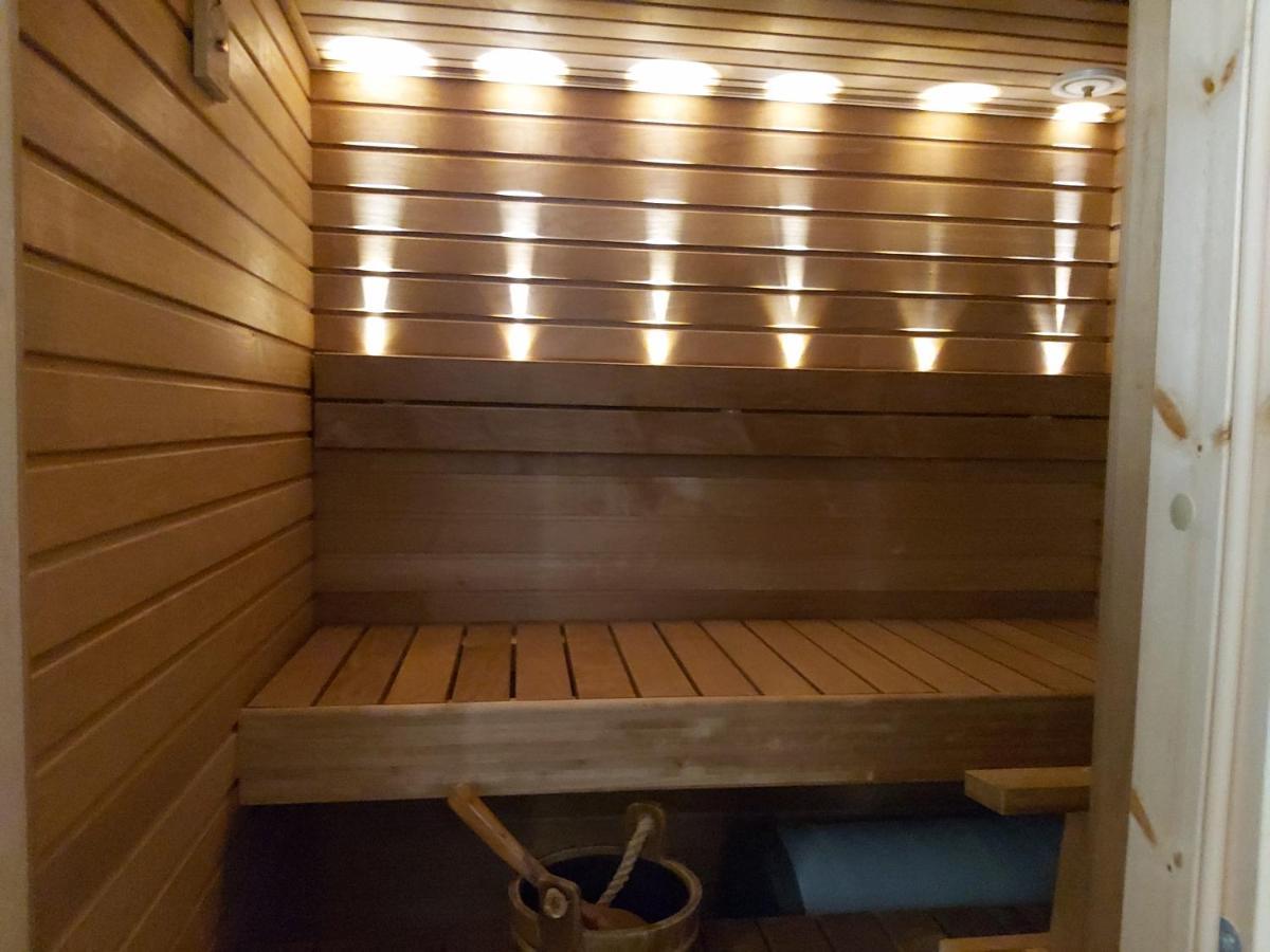 Ferienwohnung Levi Pikkurakka 4A4 Kittilä Exterior foto